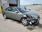 2008 Hyundai Sonata Gls for Sale in Duryea, PA - Front End