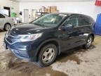 2015 HONDA CR-V SE for sale at Copart ON - TORONTO