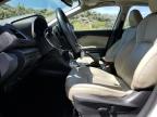 2017 Subaru Impreza Limited en Venta en Reno, NV - Undercarriage