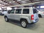 2017 Jeep Patriot Sport for Sale in East Granby, CT - Side