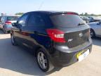 2017 FORD KA+ ZETEC for sale at Copart SANDWICH