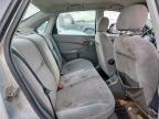 2003 Ford Focus Zts იყიდება Mercedes-ში, TX - Water/Flood
