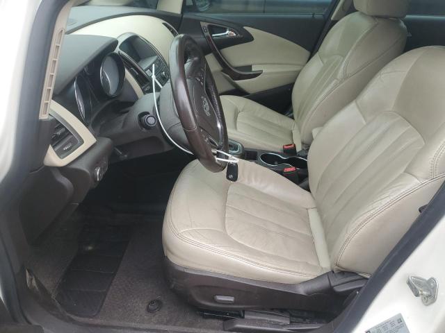  BUICK VERANO 2014 Beige