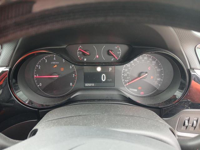 2023 VAUXHALL CORSA DESI