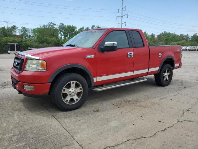2004 Ford F150 