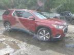 2020 Chevrolet Traverse Lt იყიდება Shreveport-ში, LA - Front End