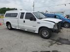 2001 Ford F250 Super Duty na sprzedaż w Lebanon, TN - Front End