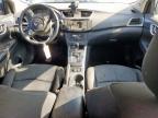 2018 Nissan Sentra S იყიდება Corpus Christi-ში, TX - Rear End