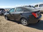 2012 Chevrolet Sonic Lt продається в Brighton, CO - Minor Dent/Scratches
