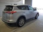 2017 Toyota Rav4 Limited for Sale in Candia, NH - Front End