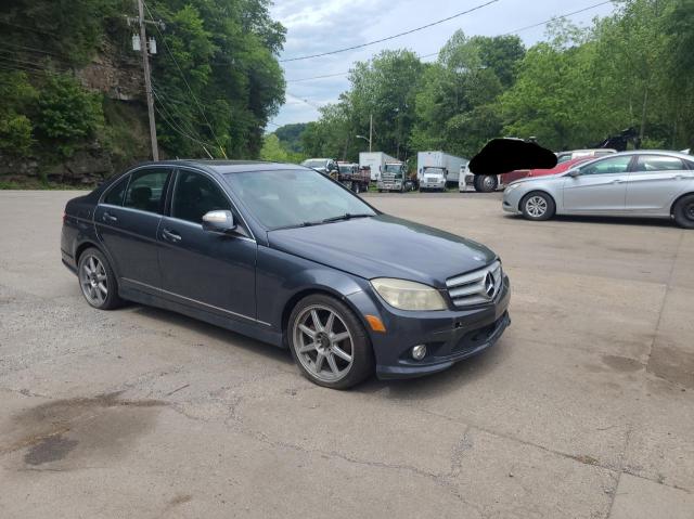 2008 Mercedes-Benz C 300