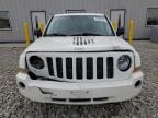 2009 Jeep Patriot Sport for Sale in Appleton, WI - Front End