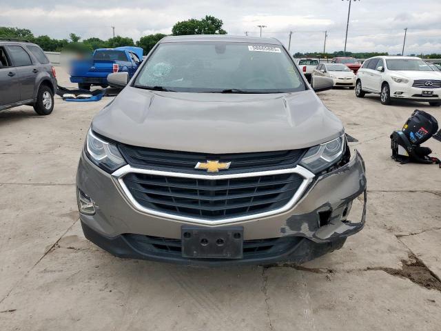  CHEVROLET EQUINOX 2019 Gray