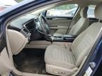 2018 Ford Fusion Se за продажба в Conway, AR - Undercarriage