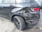 2015 LAND ROVER RANGE ROVE for sale at Copart WHITBURN