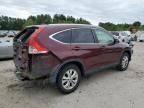 2012 Honda Cr-V Exl en Venta en Mendon, MA - Rear End