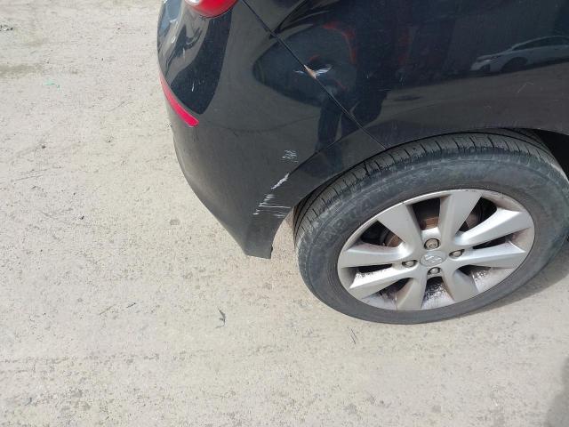 2012 HYUNDAI I20 STYLE