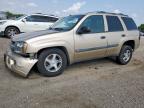 2004 Chevrolet Trailblazer Ls იყიდება Mercedes-ში, TX - Side