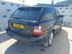 2009 LAND ROVER RANGE ROVE for sale at Copart BRISTOL