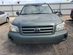 2006 Toyota Highlander  for Sale in Kapolei, HI - Side