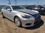 2015 Lexus Ls 460 for Sale in Elgin, IL - Front End