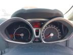 2011 FORD FIESTA ZET for sale at Copart CHESTER