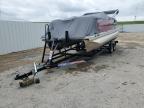 2022 Tahoe Boat იყიდება Mcfarland-ში, WI - Front End