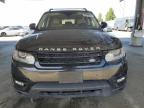 2017 Land Rover Range Rover Sport Hse للبيع في Hayward، CA - Mechanical