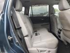 2020 Honda Pilot Exl на продаже в Orlando, FL - Rear End