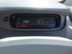 2016 RENAULT ZOE I DYNA for sale at Copart CORBY