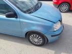 2006 FIAT PANDA DYNA for sale at Copart YORK