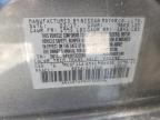 2017 Nissan Sentra S en Venta en Ellenwood, GA - Mechanical