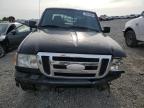 2009 Ford Ranger Super Cab იყიდება Earlington-ში, KY - Front End