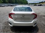 2017 Honda Civic Exl de vânzare în Grenada, MS - Minor Dent/Scratches