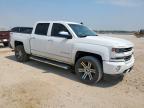 2017 Chevrolet Silverado K1500 Ltz продається в San Antonio, TX - Minor Dent/Scratches