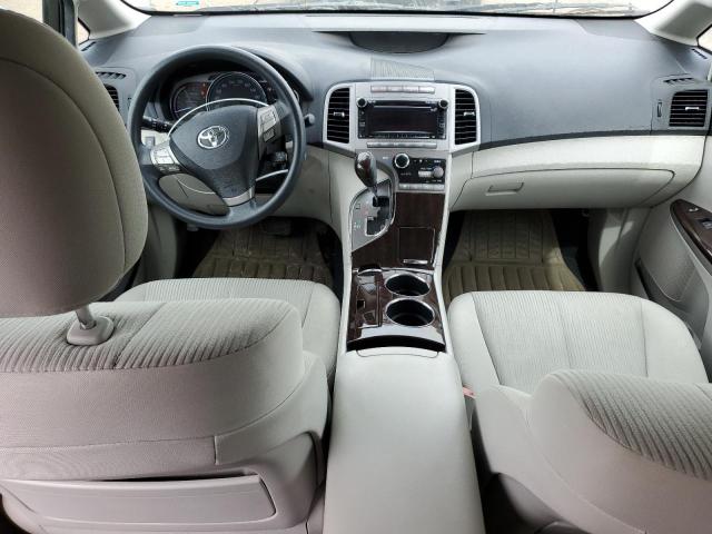 2011 TOYOTA VENZA   