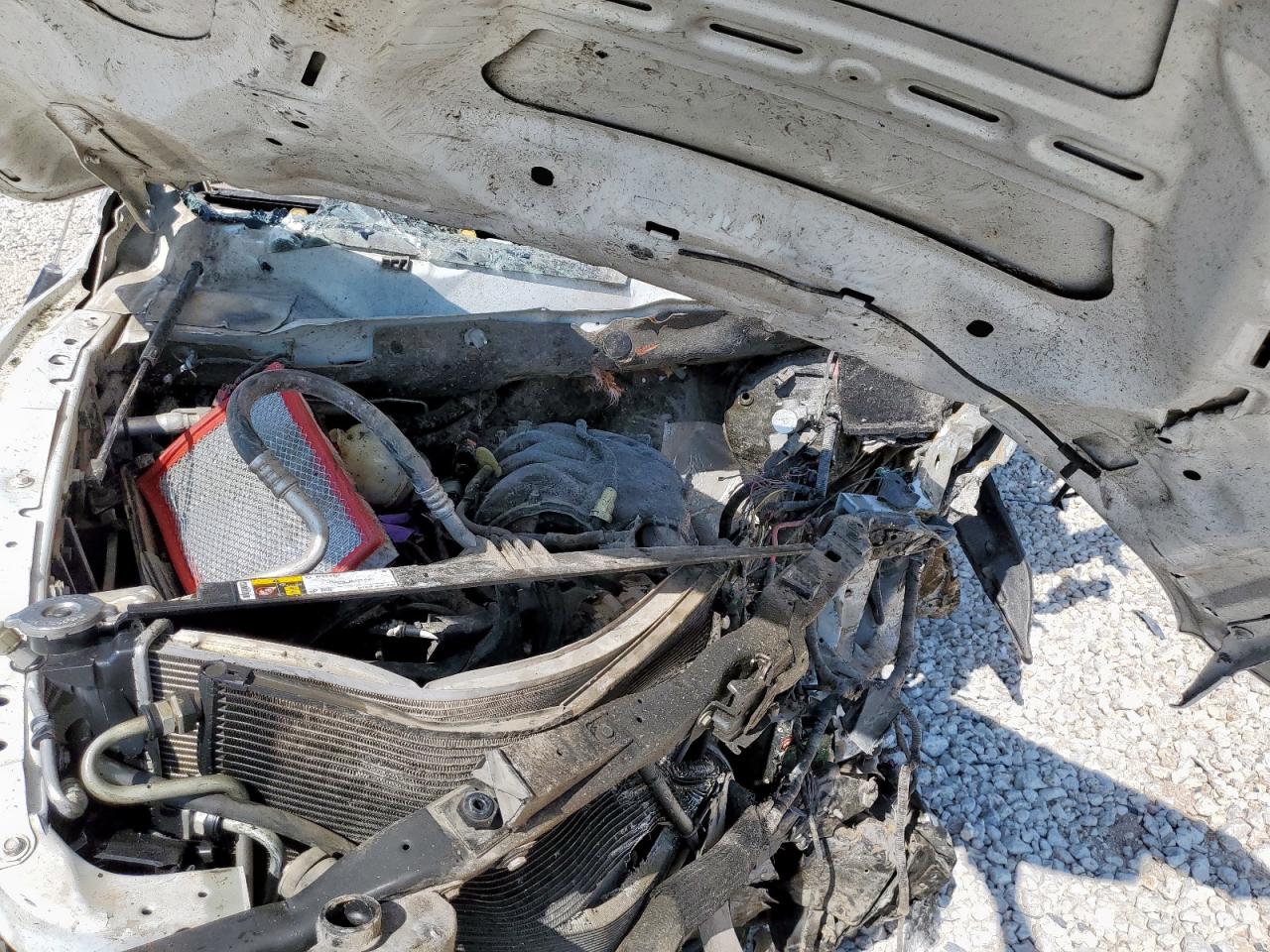 2015 Ram 1500 Slt VIN: 1C6RR6GG1FS622954 Lot: 63471835