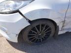 2011 FORD FIESTA ZET for sale at Copart NEWBURY