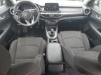 2019 Kia Forte Fe en Venta en Montgomery, AL - Rear End