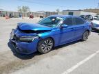 2023 Honda Civic Ex for Sale in Anthony, TX - Front End