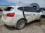 2015 Nissan Rogue Select S იყიდება Wichita-ში, KS - Rollover