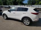 2017 Kia Sportage Lx for Sale in Augusta, GA - Minor Dent/Scratches