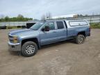 2016 Chevrolet Silverado K2500 Heavy Duty Lt for Sale in Columbia Station, OH - Rear End