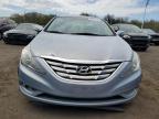 2012 Hyundai Sonata Se en Venta en East Granby, CT - Front End