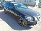 2014 MERCEDES BENZ E220 AMG S for sale at Copart WESTBURY