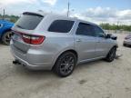 2016 Dodge Durango R/T на продаже в Indianapolis, IN - Front End