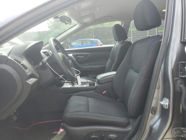  NISSAN ALTIMA 2017 Серый