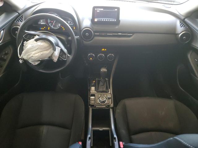  MAZDA CX-3 2020 Red