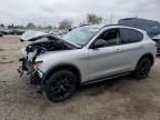 2019 Alfa Romeo Stelvio  for Sale in Los Angeles, CA - Front End