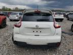2016 Nissan Juke S zu verkaufen in Wayland, MI - Rear End